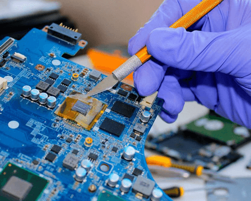 Asus service center qatar